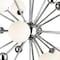 Cwi Lighting Element 11 Light Chandelier With Polished Nickel Finish 1125P24-11-613 - alternate 4